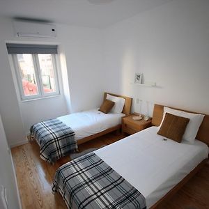 Appartement met Twee Slaapkamers