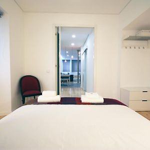 Appartement met een Slaapkamer